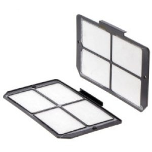 Салонный фильтр HIFI FILTER SC 80036