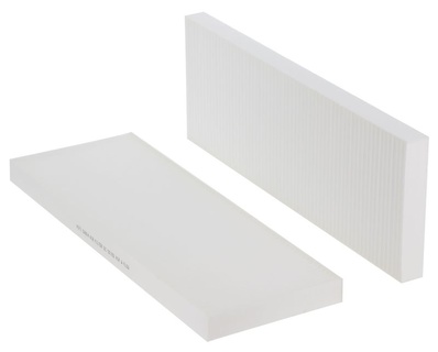 Салонный фильтр HIFI FILTER SC 50192