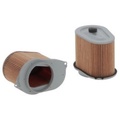 Воздушный фильтр HIFI FILTER SA 7857