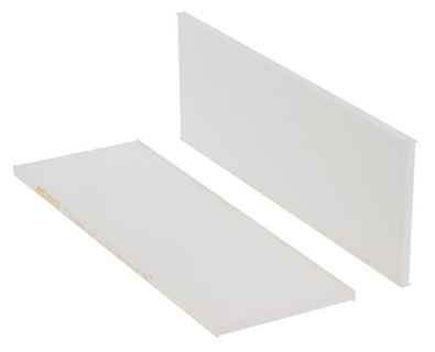 Салонный фильтр HIFI FILTER SC 50412