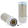 Воздушный фильтр HIFI FILTER SA 16490
