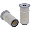 Воздушный фильтр HIFI FILTER SA 16591