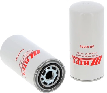 ABSOLUTE FILTER HIFI FILTER NM 3086 S