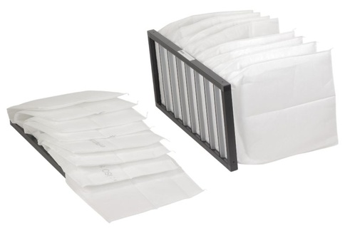 Фильтр HIFI FILTER NX 535094HPTA