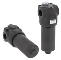 Гидравлический фильтр (в сборе) HIFI FILTER DPV 28POSBGF05D