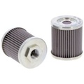 Гидравлический фильтр HIFI FILTER SH 77698