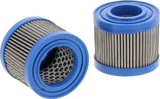 Воздушный фильтр HIFI FILTER NM 2629 S