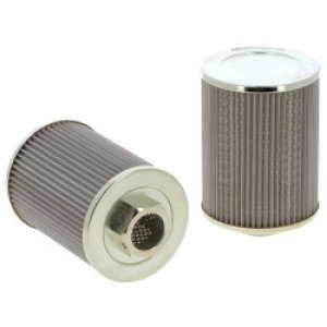 Гидравлический фильтр HIFI FILTER SH 60165