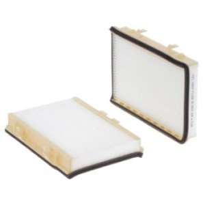 Салонный фильтр HIFI FILTER SC 5010