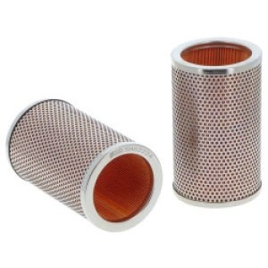 Гидравлический фильтр HIFI FILTER SH 62224