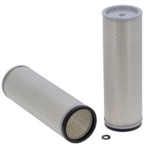 Воздушный фильтр HIFI FILTER SA 11573