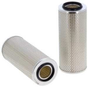 Воздушный фильтр HIFI FILTER SA 17132