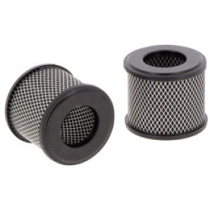 Воздушный фильтр HIFI FILTER SA 19092