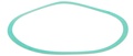GASKET HIFI FILTER JS 43917 A