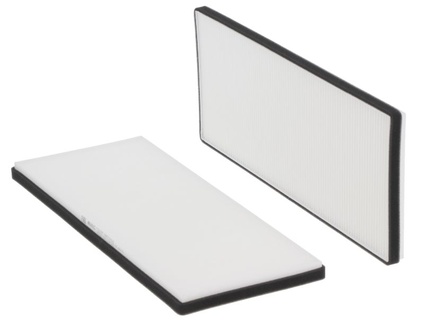 FILTRE HABITACLE HIFI FILTER SC 80176