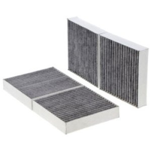 Салонный фильтр HIFI FILTER SC 5098 CA