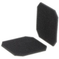 Воздушный фильтр HIFI FILTER N 5873 S