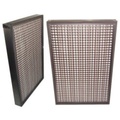 Салонный фильтр HIFI FILTER SC 40103