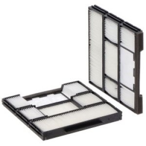 Салонный фильтр HIFI FILTER SC 8140