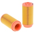Воздушный фильтр (комплект) HIFI FILTER SA17068+SA17085