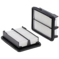Воздушный фильтр HIFI FILTER SA 8709