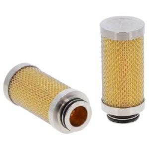 25 MIC PREFILTER HIFI FILTER SI 10440