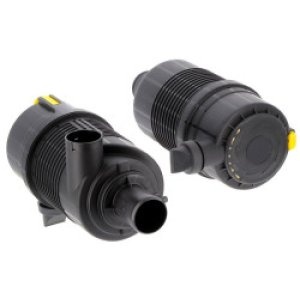 Воздушный фильтр (в сборе) HIFI FILTER SAH 01C08ADP004