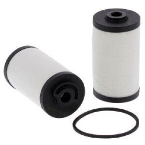 Топливный фильтр HIFI FILTER SN 090