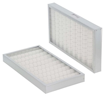 Воздушный фильтр HIFI FILTER NN 2707 GSNT