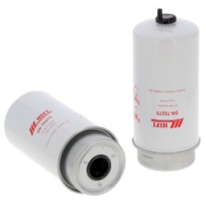 Топливный фильтр HIFI FILTER SN 70275