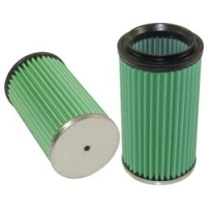 Воздушный фильтр HIFI FILTER SA 8962