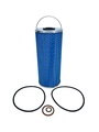 Воздушный фильтр HIFI FILTER NP 4175 S