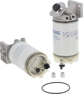 Воздушный фильтр HIFI FILTER NN 4491 S