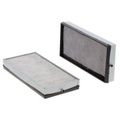 Салонный фильтр HIFI FILTER SC 90093 CAG