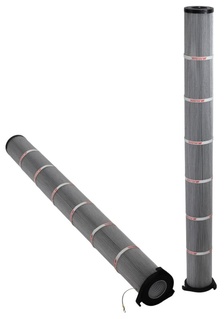 Воздушный фильтр HIFI FILTER ASR 985700AN068