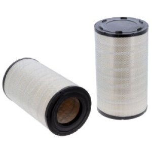 Воздушный фильтр HIFI FILTER SA 16105