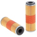 Топливный фильтр HIFI FILTER SN 21045