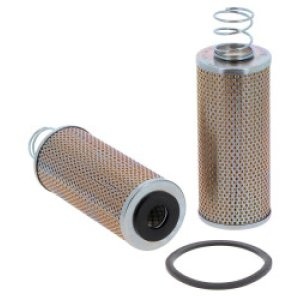 Топливный фильтр HIFI FILTER SN 010