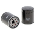 Масляный фильтр HIFI FILTER T 8306