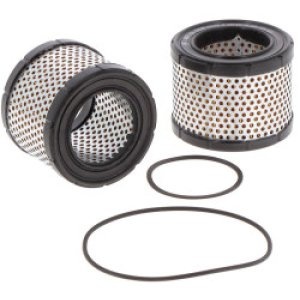 Воздушный фильтр HIFI FILTER SA 17015