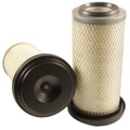 Воздушный фильтр HIFI FILTER SA 17078
