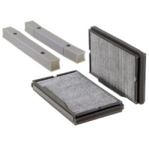 Салонный фильтр HIFI FILTER SC 6016 CA
