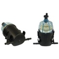 Топливный фильтр HIFI FILTER SN 902302