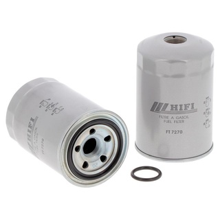 Топливный фильтр HIFI FILTER SN 7270