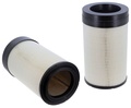 Воздушный фильтр (комплект) HIFI FILTER SA16656+SA16882