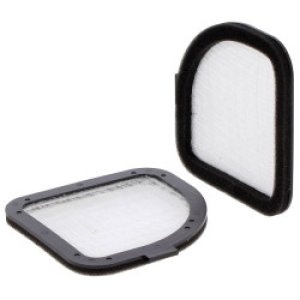Салонный фильтр HIFI FILTER SC 80052