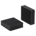 Воздушный фильтр HIFI FILTER SA 12109