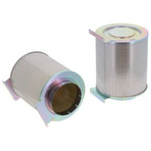 Воздушный фильтр HIFI FILTER SA 19014