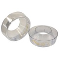 GLASS FOR CYCLONE HIFI FILTER SABP 030004
