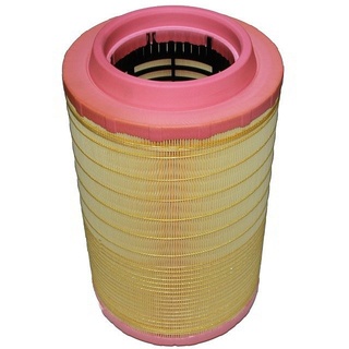 Воздушный фильтр HIFI FILTER NN 4642 S